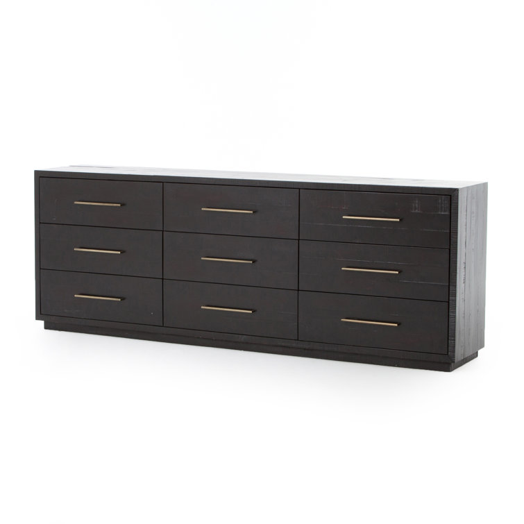 Four Hands Suki 9 - Drawer Dresser & Reviews | Perigold